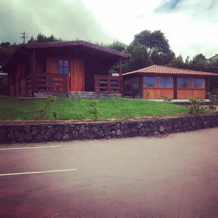 Hotel apartamentowy Emigrante