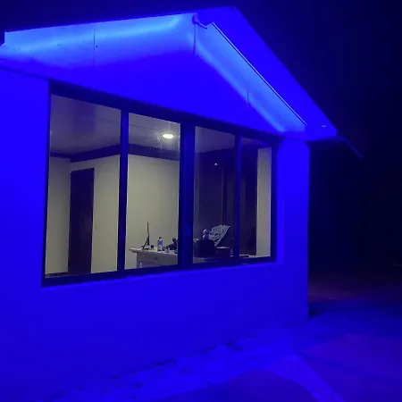 Emigrante * Capelas (Sao Miguel)