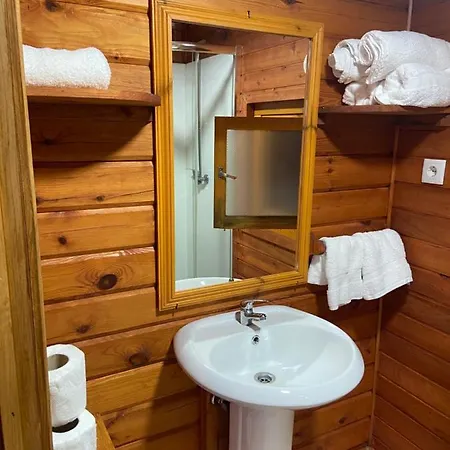 Aparthotel Emigrante *