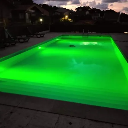 Emigrante Aparthotel