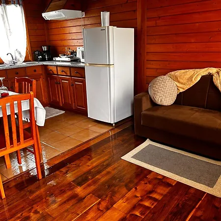 Aparthotel Emigrante