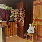 Emigrante Aparthotel Capelas (Sao Miguel)