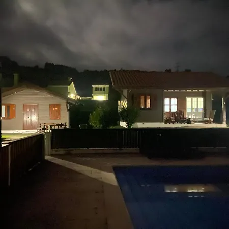 Emigrante Ξενοδοχείο με διαμερίσματα *