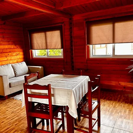 Emigrante * Capelas (Sao Miguel)