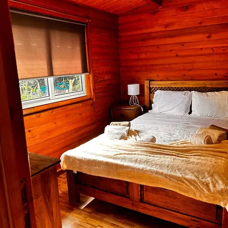 Emigrante Ξενοδοχείο με διαμερίσματα