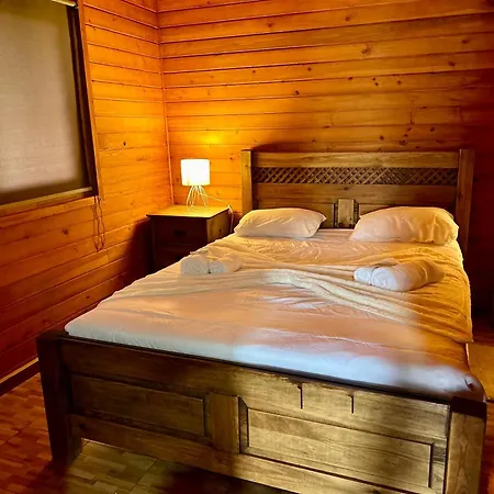 Ξενοδοχείο με διαμερίσματα Emigrante *