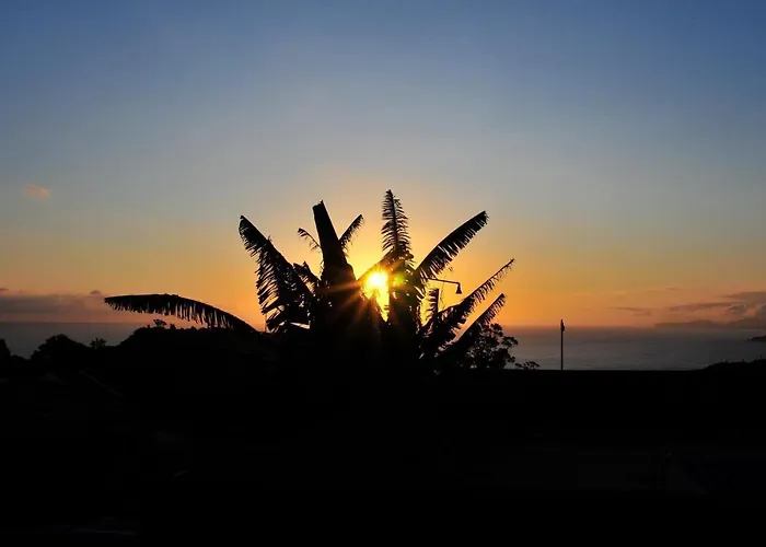 Ξενοδοχείο με διαμερίσματα Emigrante