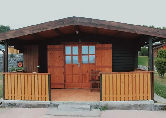 Emigrante Ξενοδοχείο με διαμερίσματα