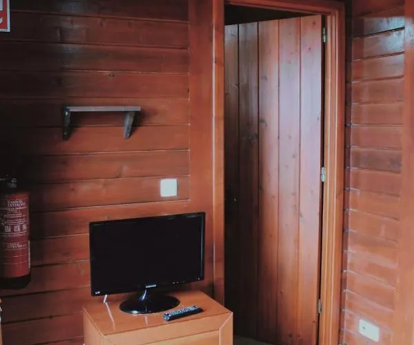 Emigrante Ξενοδοχείο με διαμερίσματα Capelas (Sao Miguel)