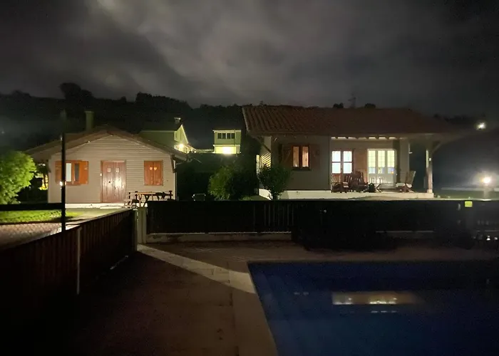 Emigrante Ξενοδοχείο με διαμερίσματα *