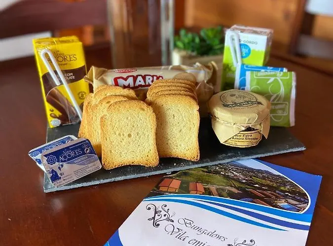 Ξενοδοχείο με διαμερίσματα Emigrante *