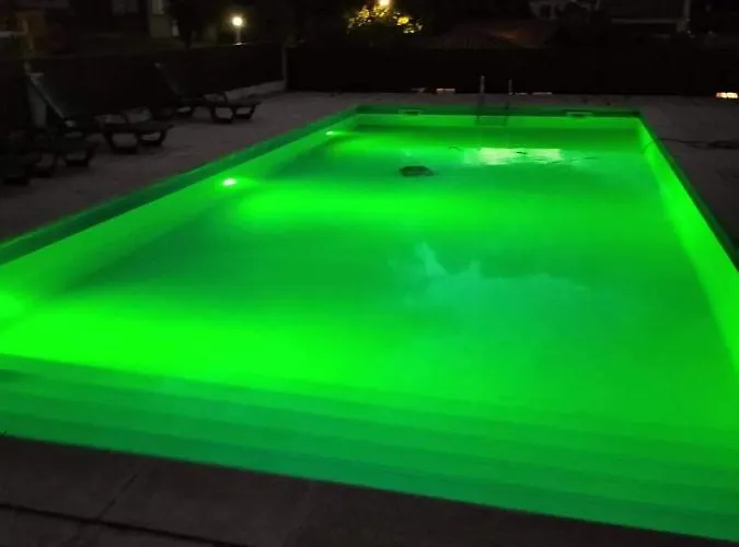 Emigrante Apartmanhotel