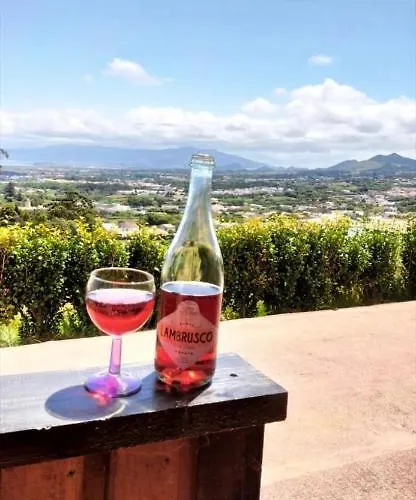 Ξενοδοχείο με διαμερίσματα Emigrante *