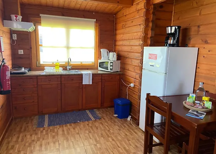 Apartmanhotel Emigrante *