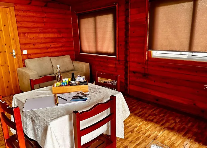 Emigrante Apartmanhotel