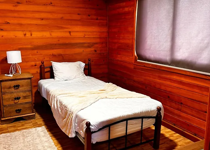 Emigrante Apartmanhotel *