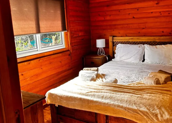 Emigrante Apartmanhotel