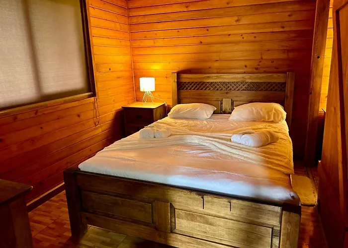 Apartmanhotel Emigrante *